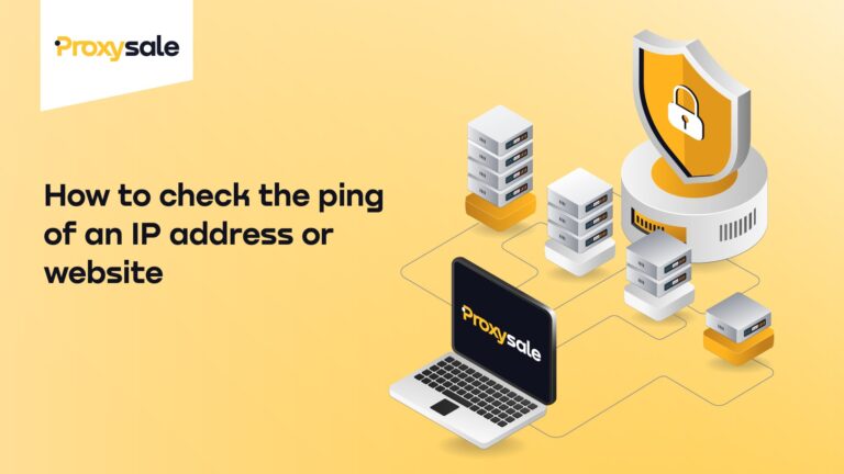 Proxysale