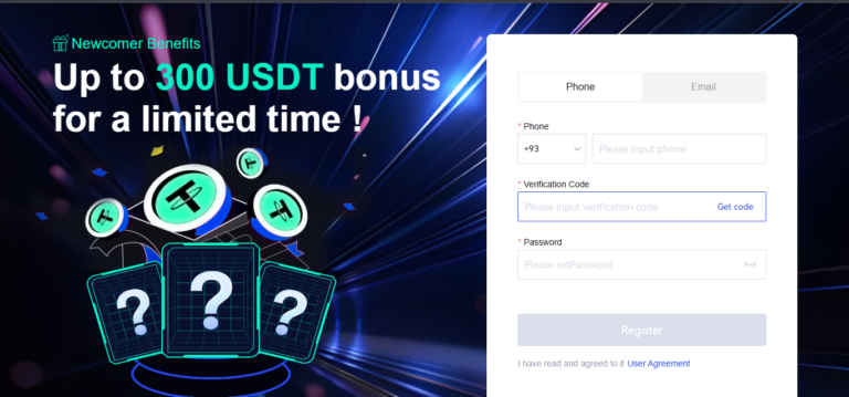 Bifinance Invitation Code : (BF1394176) Get 30% Rebate On Trading Fees | Bifinance Referral Code