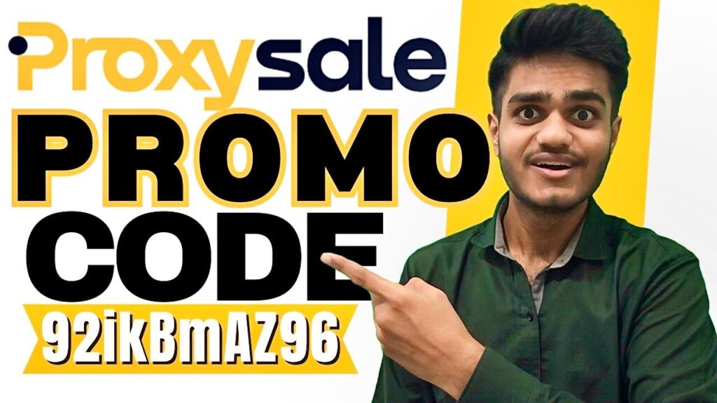 Proxysale