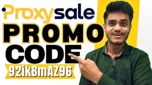 Proxysale