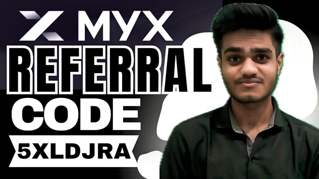 MYX Finance