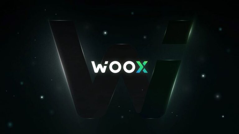 Woox Exchange