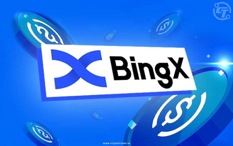 BingX Referral Code