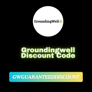 Groundingwell Discount Code (GWGUARANTEEDDISCOUNT) Save 15%Off On Purchase | Groundingwell PromoCode