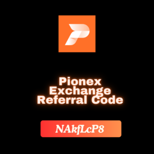 Pionex Exchange Referral Code