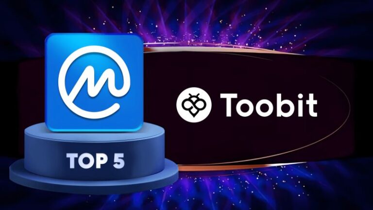 Toobit Referral Code
