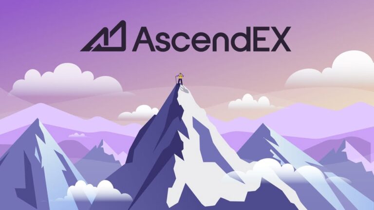 Ascendex Exchange Invitation Code