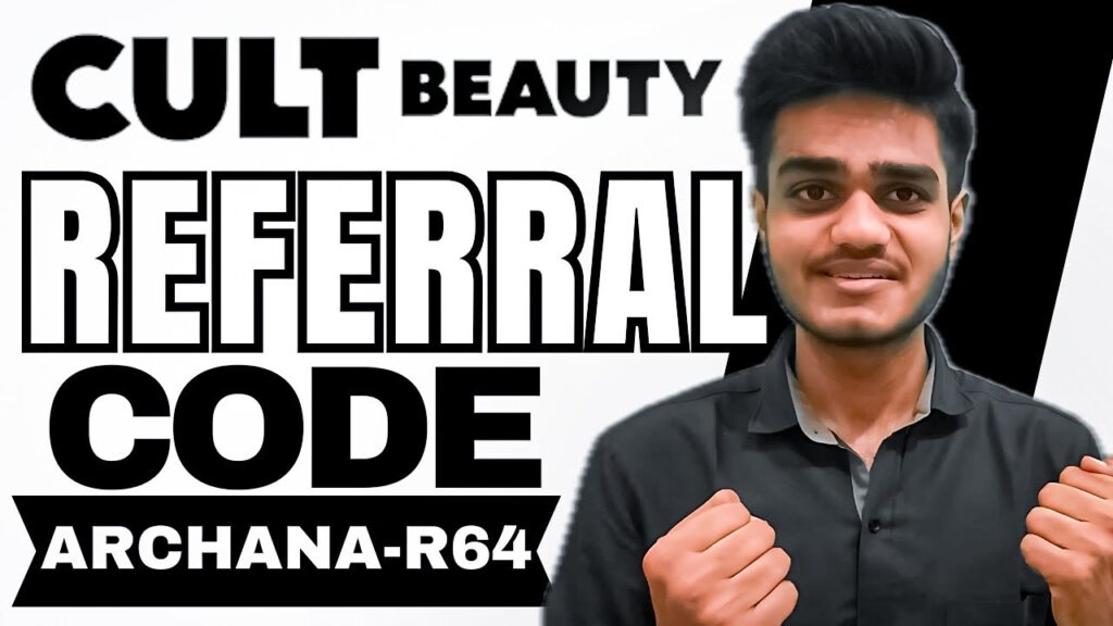 Cultbeauty Referral Code