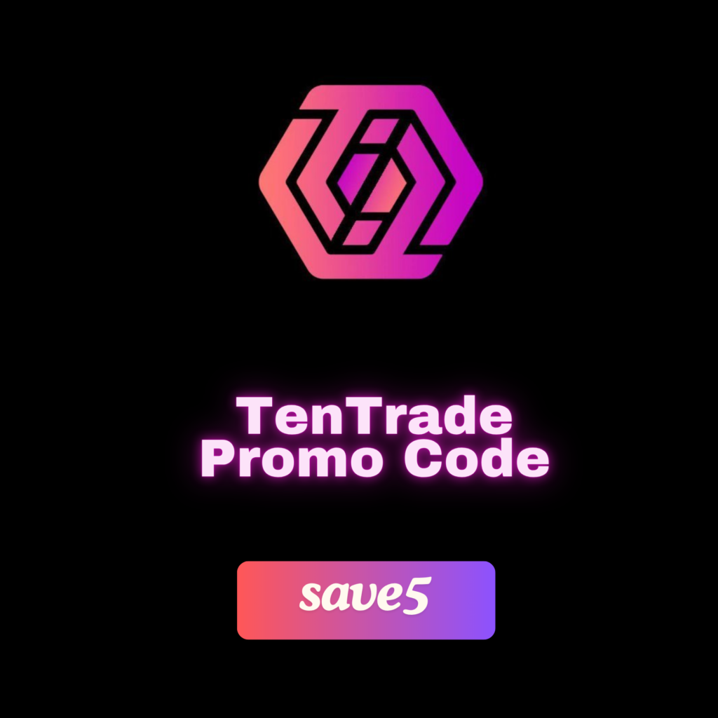 TenTrade Promo Code