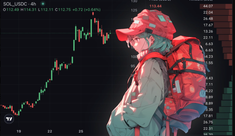 Backpack Exchange Referral Code