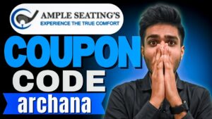 Amplechairs Coupon Code