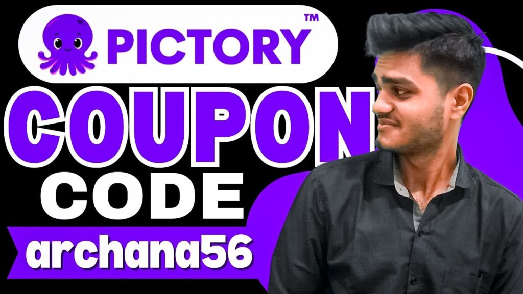 Pictory Ai Coupon Code