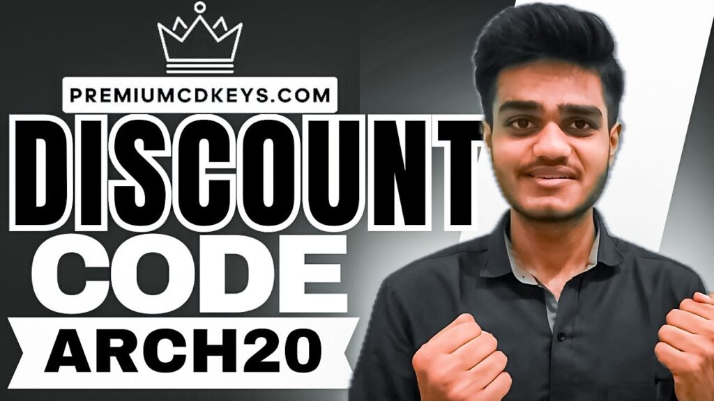 Premiumcdkeys Discount Code
