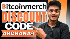 Bitcoinmerch Discount Code