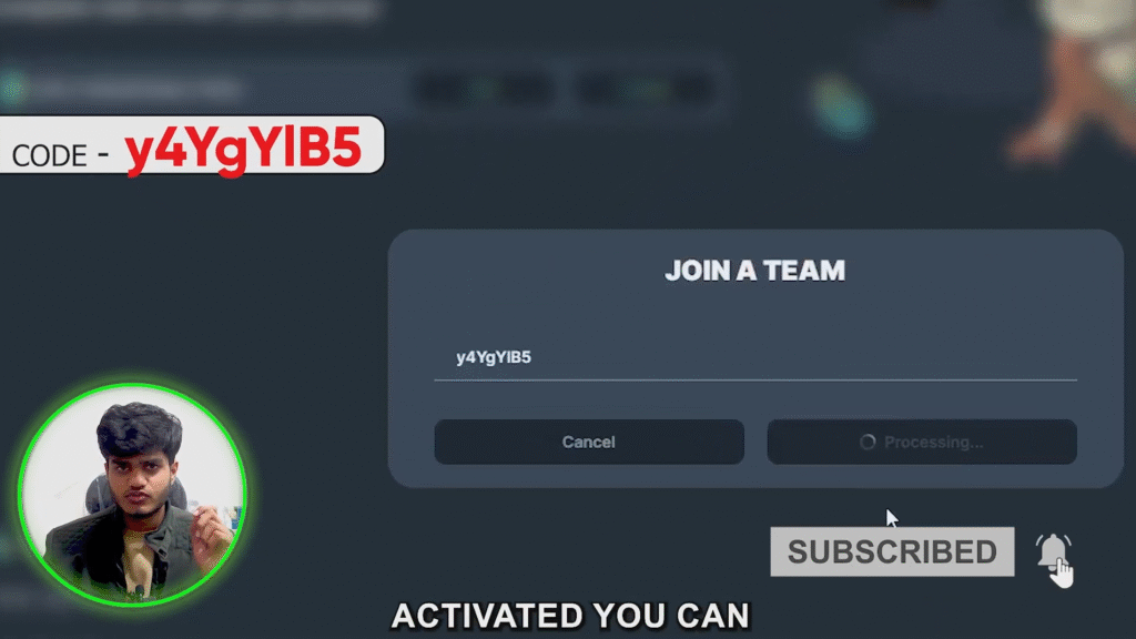 How to Use the Nxfinance Invite Code