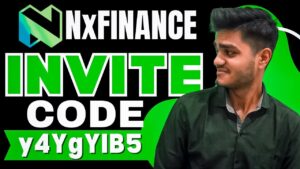 Nxfinance Invite Code
