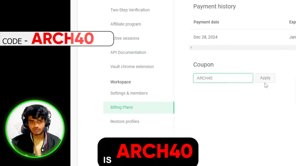 Gologin Coupon Code