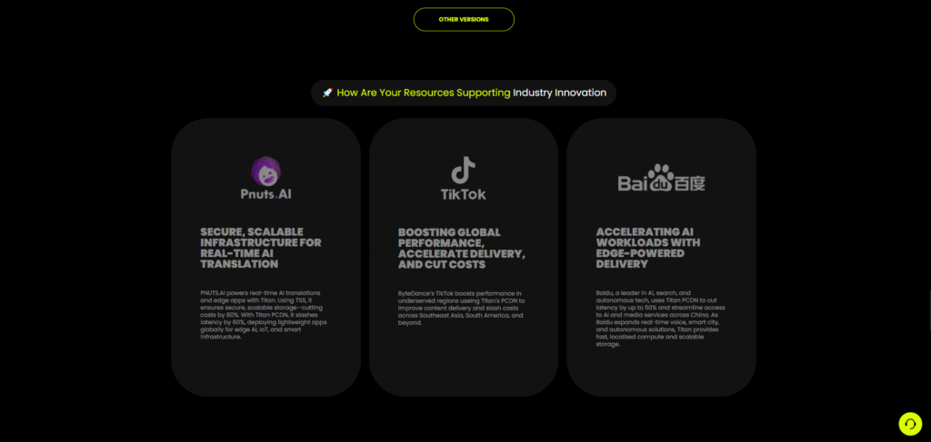 Titan Network Referral Code