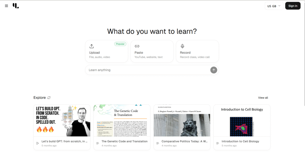 YouLearn Promo Code