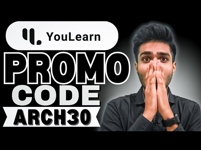 YouLearn Promo Code