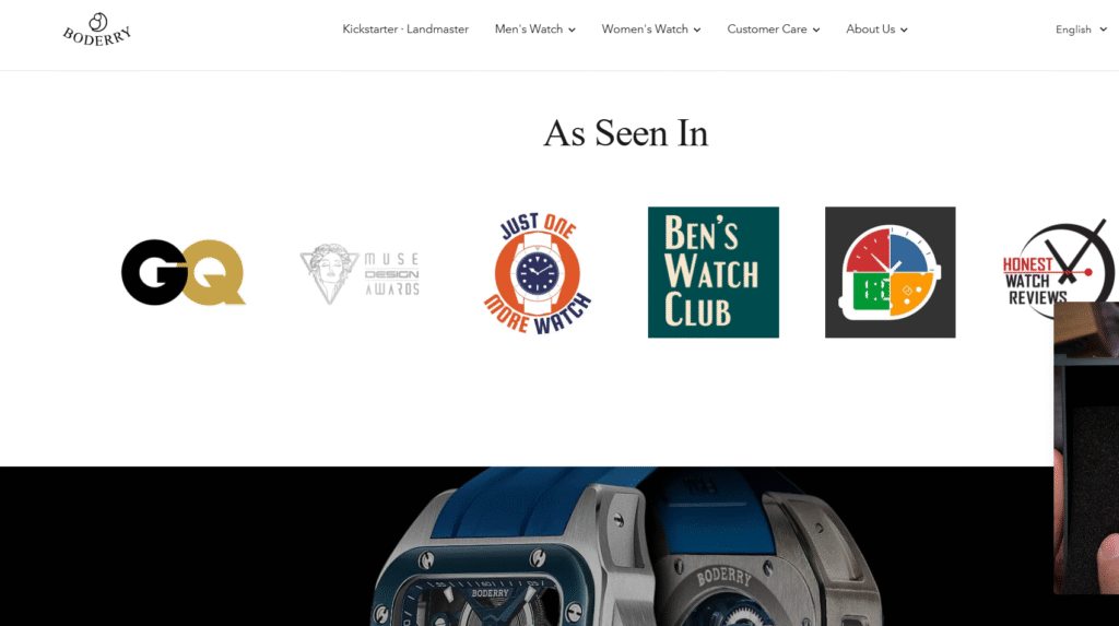 Can You Trust Boderry The Truth About Quality and Authenticity