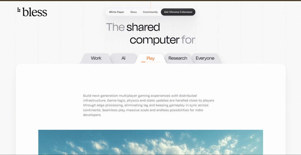 Is Bless Network Reliable or Just Hype?