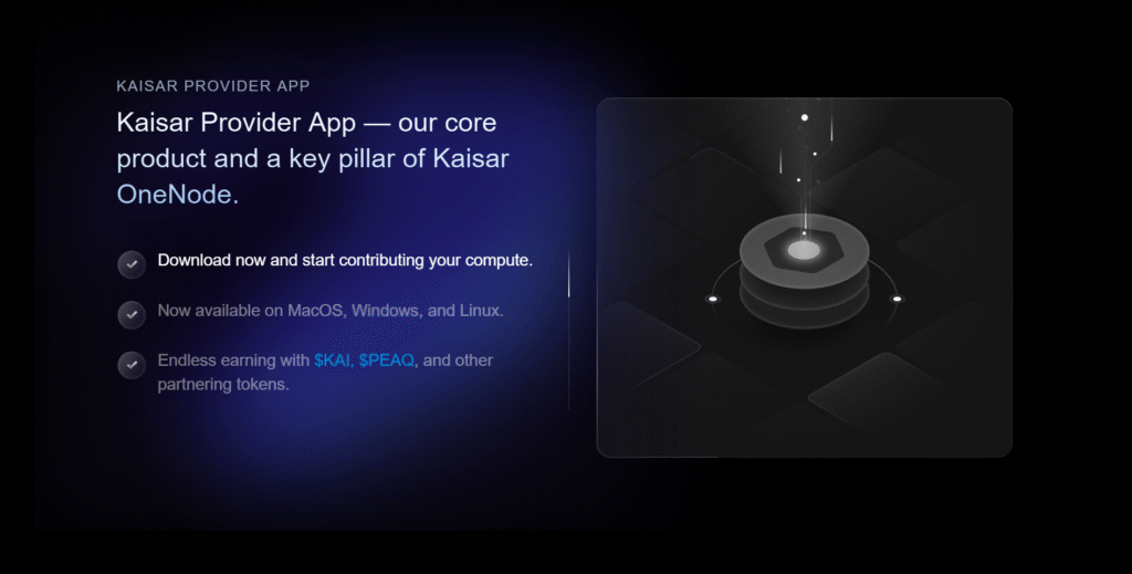 Kaisar Network : Reviews & Feedback