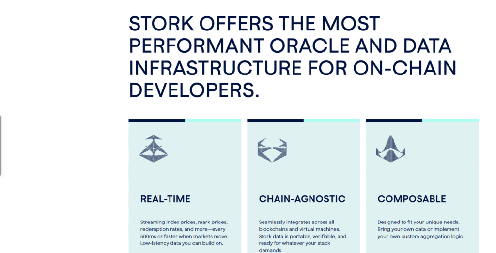 Stork Network Benefits Who Can Earn, Build, and Grow with It