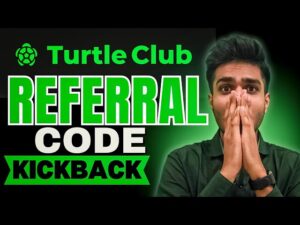 Turtle Club Protocol Code
