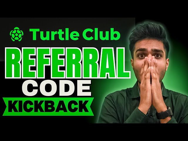 Turtle Club Protocol Code