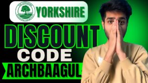 Yorkshirebedding Discount Code