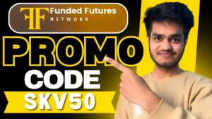 Fundedfutures Network Promo Code