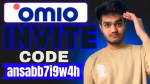Omio Invite Code