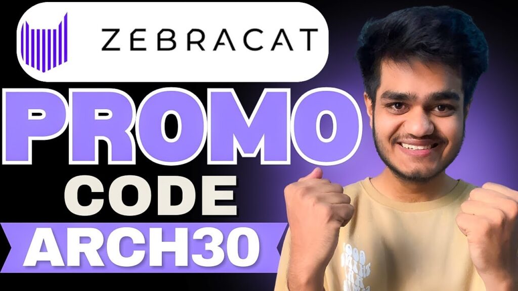 Zebracat Promo Code