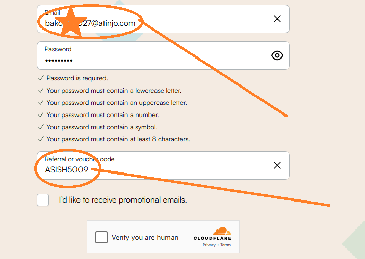 Airalo Referral Code