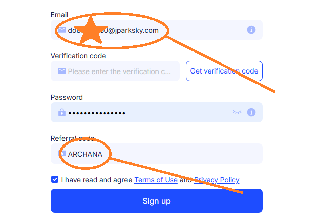 AdsPower Referral Code
