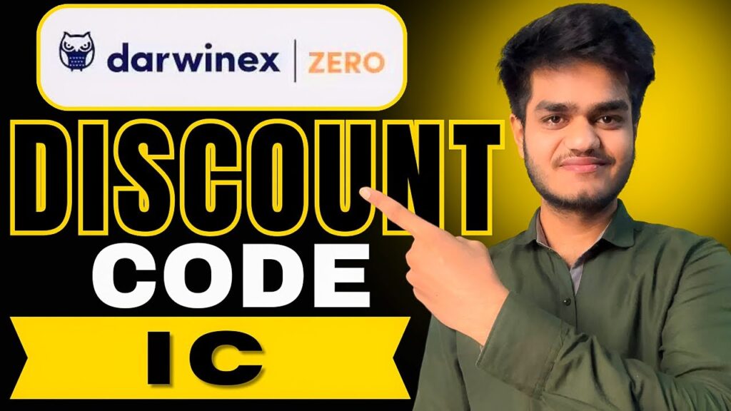 Darwinex Zero Discount Code