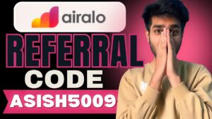Airalo Referral Code