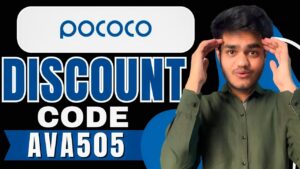 Pococo Discount Code