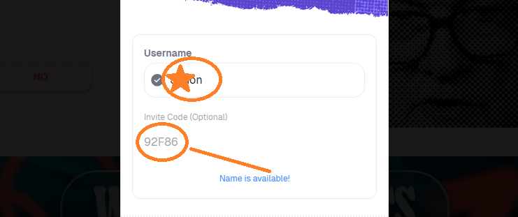 PredictFun Invite Code