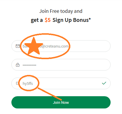 Rebatesme Referral Code