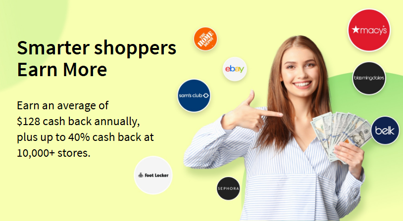 Cashback Deals Online