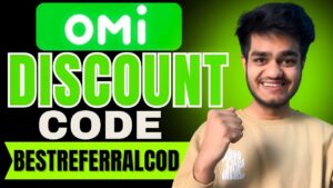 Omi Discount Code