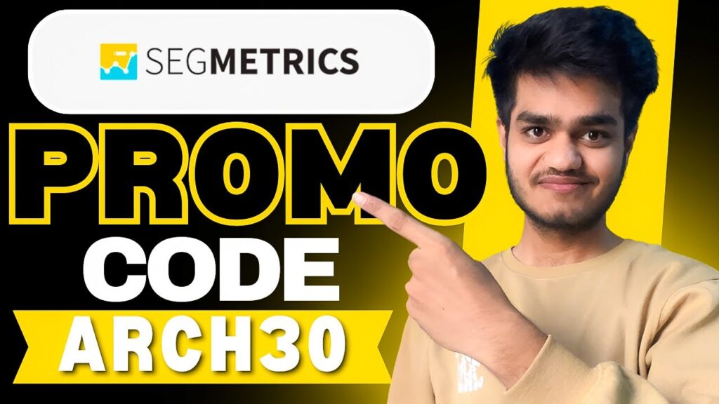 Segmetrics Promo Code