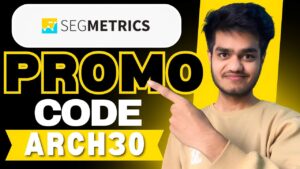 Segmetrics Promo Code