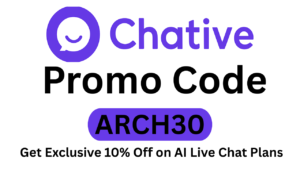 Chative Ai Promo Code