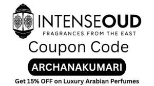 IntenseOud Coupon Code
