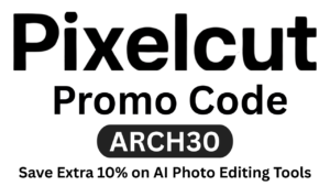 Pixelcut Promo Code