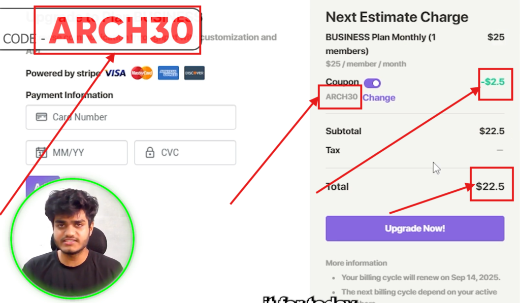 Chative AI Promo Code
