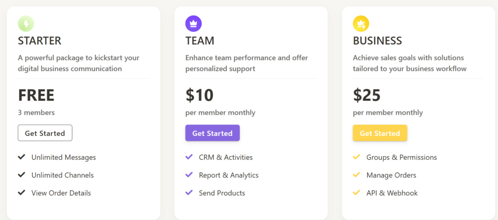 Chative AI Promo Code